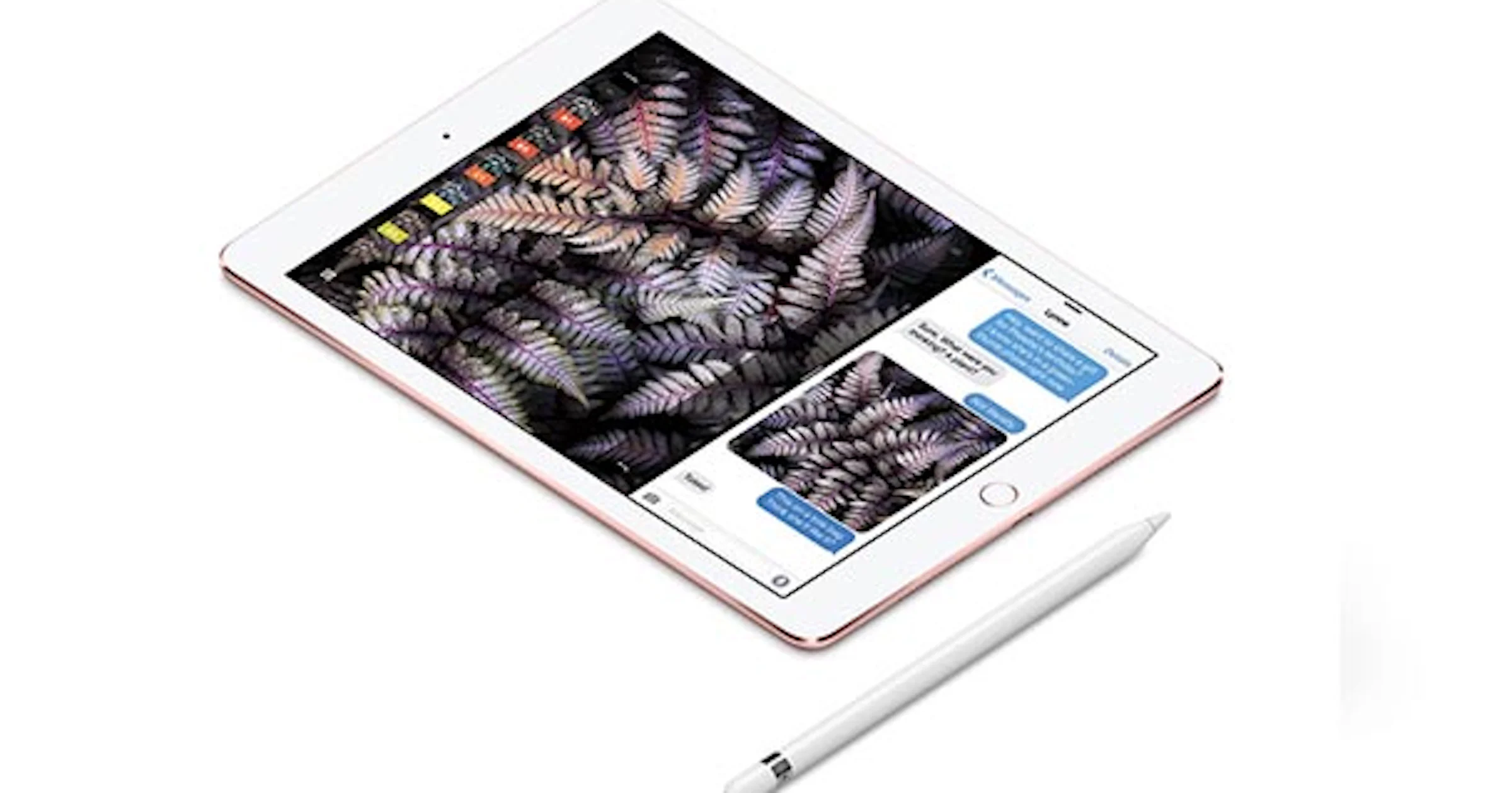 iPad Pro 9,7 inch - Nog steeds geen laptopvervanger