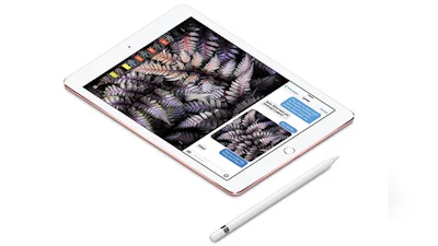 iPad Pro 9,7 inch - Nog steeds geen laptopvervanger