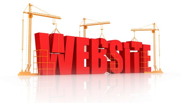Mobirise - Bouw een 'responsive' website