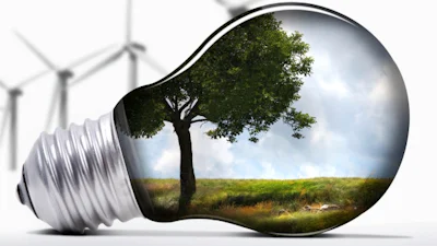 In 3 stappen energie besparen met Windows 10 en een NAS