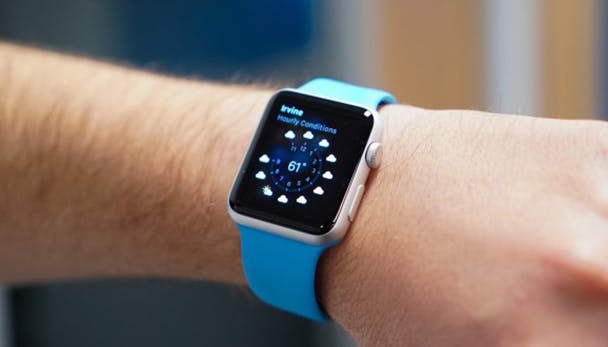 watchOS 3: sneller en efficiënter