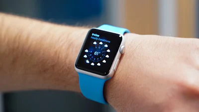 watchOS 3: sneller en efficiënter