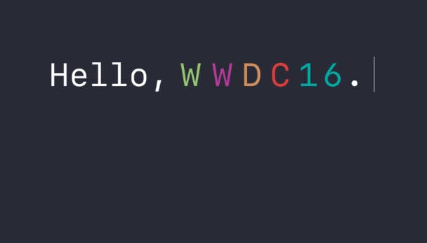 Zo kijk je maandag Apple's WWDC-keynote live