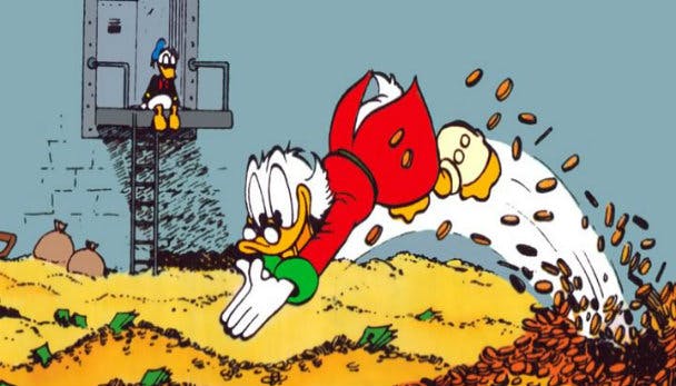 Komt er ooit een einde aan freemium games?