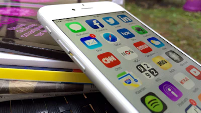 5 Berichten-trucjes op de iPhone die je moet kennen