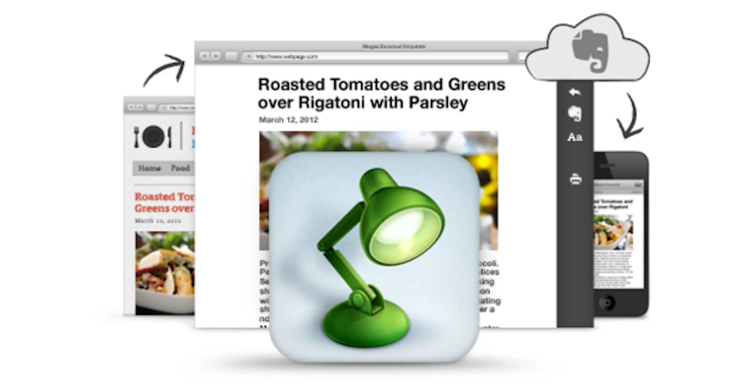 De 3 beste alternatieven voor Evernote
