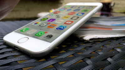 iOS 8 - Geweldig, gratis, dus download het direct!