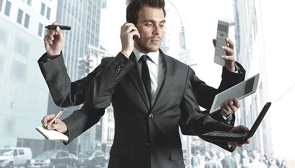 7 slimme gadgets van de nabije toekomst