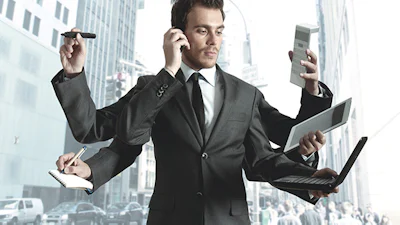 7 slimme gadgets van de nabije toekomst