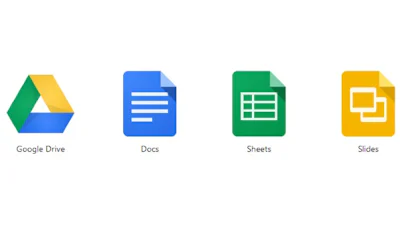 Werken met het Documentoverzicht in Google Docs