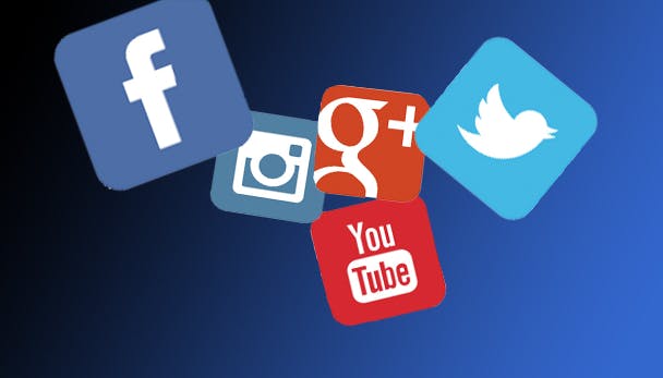 Zo verwijder je reacties op Facebook, Twitter en Instagram
