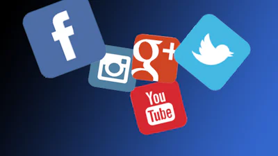 Zo verwijder je reacties op Facebook, Twitter en Instagram