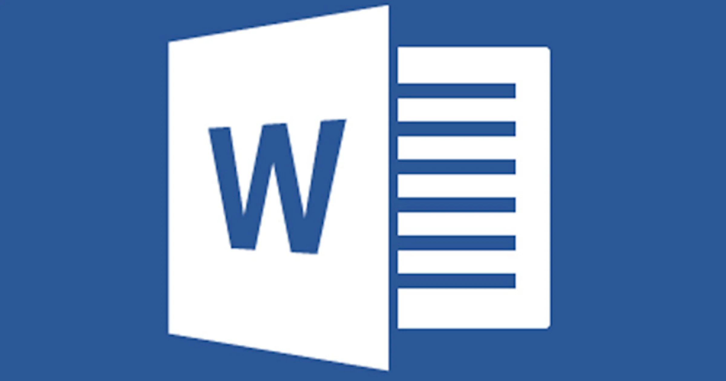 Sectie-einden in Word verwijderen – zonder onderbreking