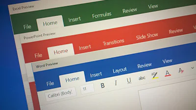 PowerPoint op de iPad