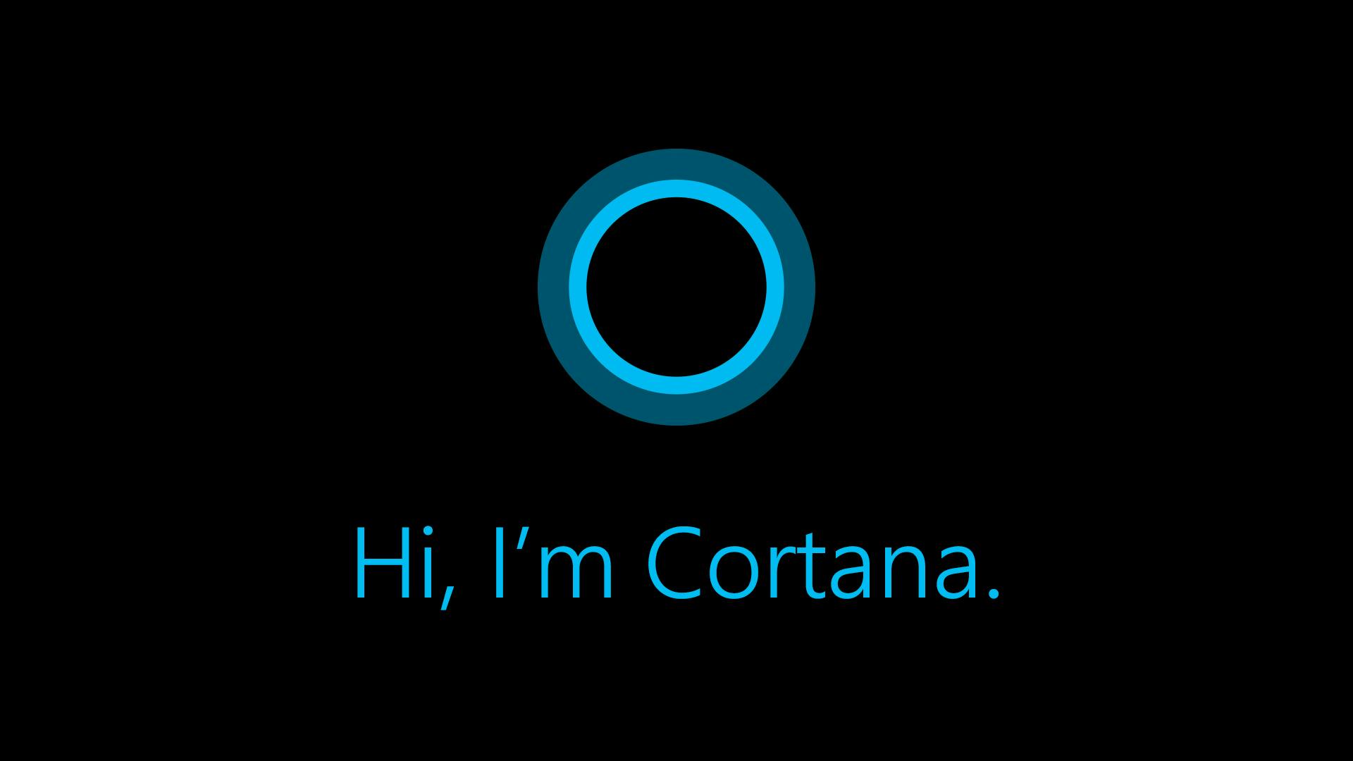 Laat Cortana zoeken met Google in plaats van Bing