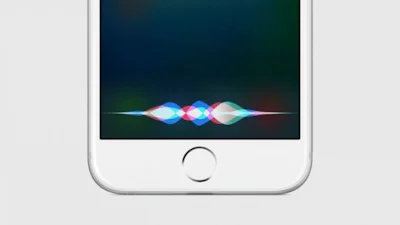 Zo zet je Siri in als persoonlijke assistent