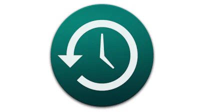 Time Machine: Zo maak je back-ups van je Mac