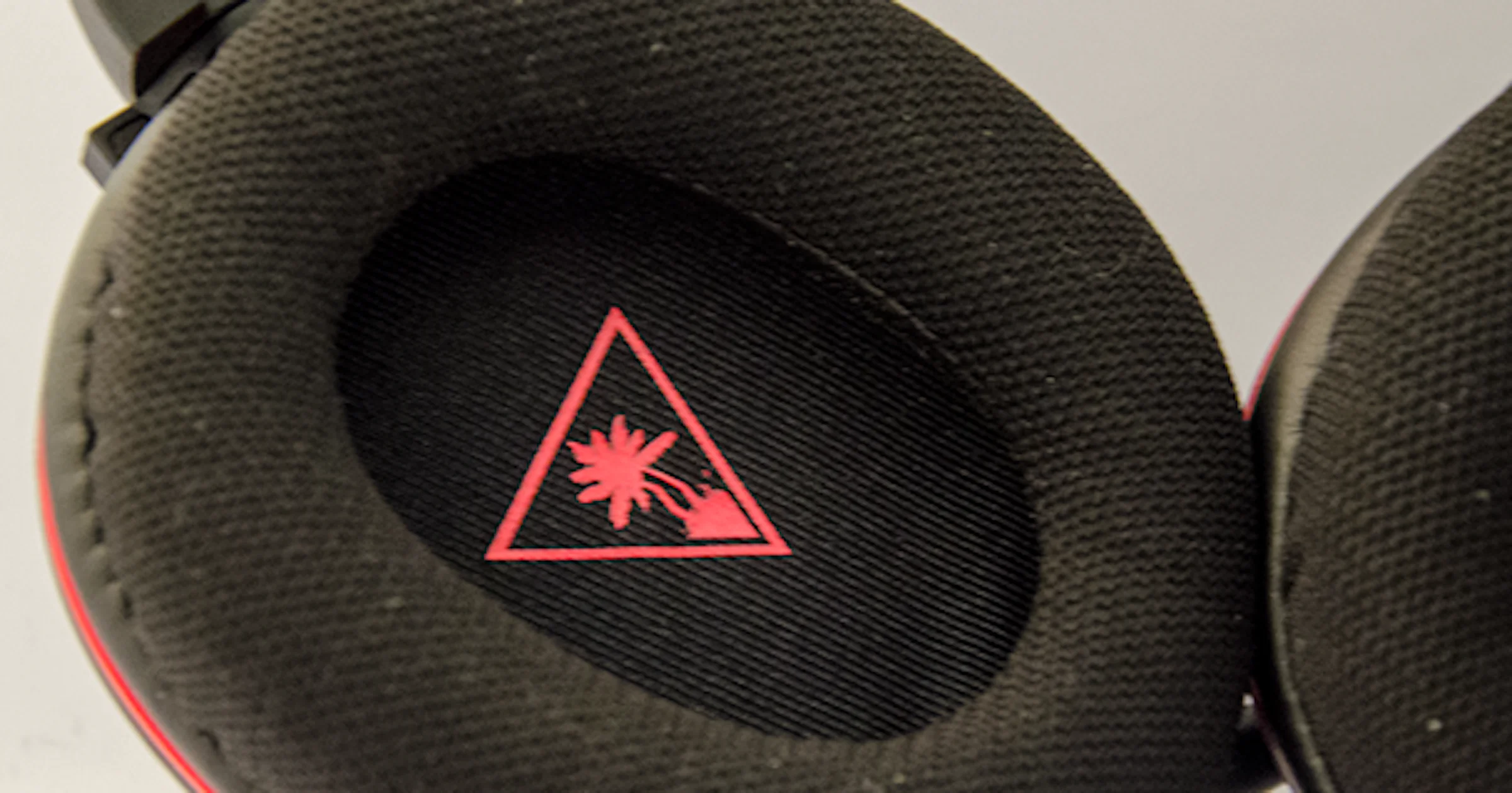 Turtle Beach Ear Force Stealth 450 - Lichtvoetige gaming-headset