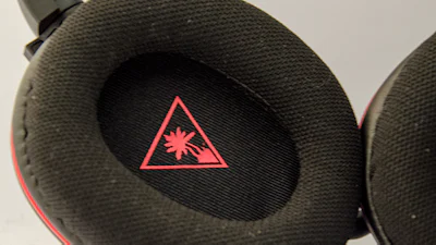 Turtle Beach Ear Force Stealth 450 - Lichtvoetige gaming-headset