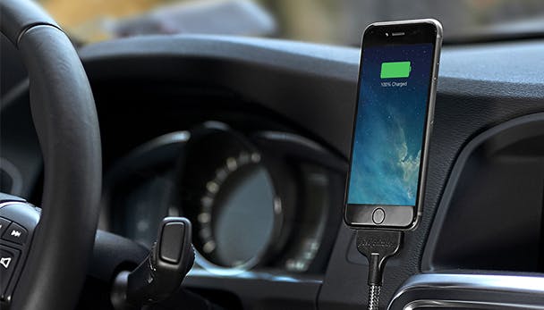 Zo krijg je Apple CarPlay in de auto