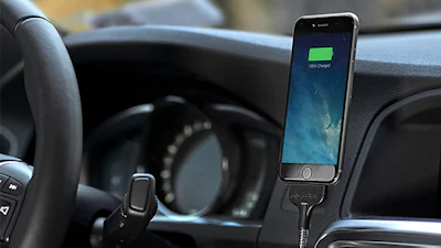 Zo krijg je Apple CarPlay in de auto