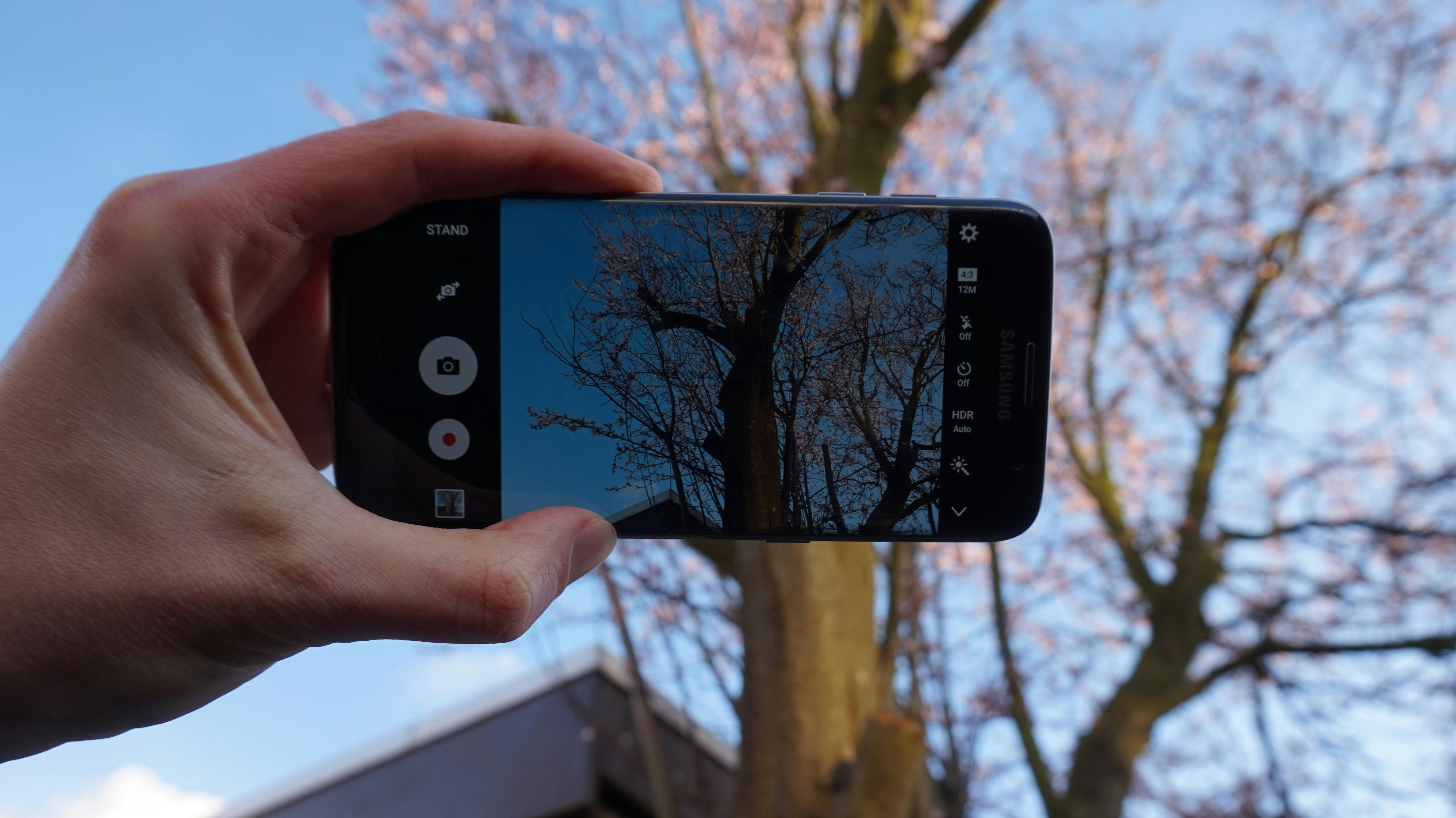 7 tips voor een goede start met de Samsung Galaxy S7