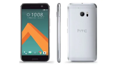 HTC 10: Alles wat je moet weten
