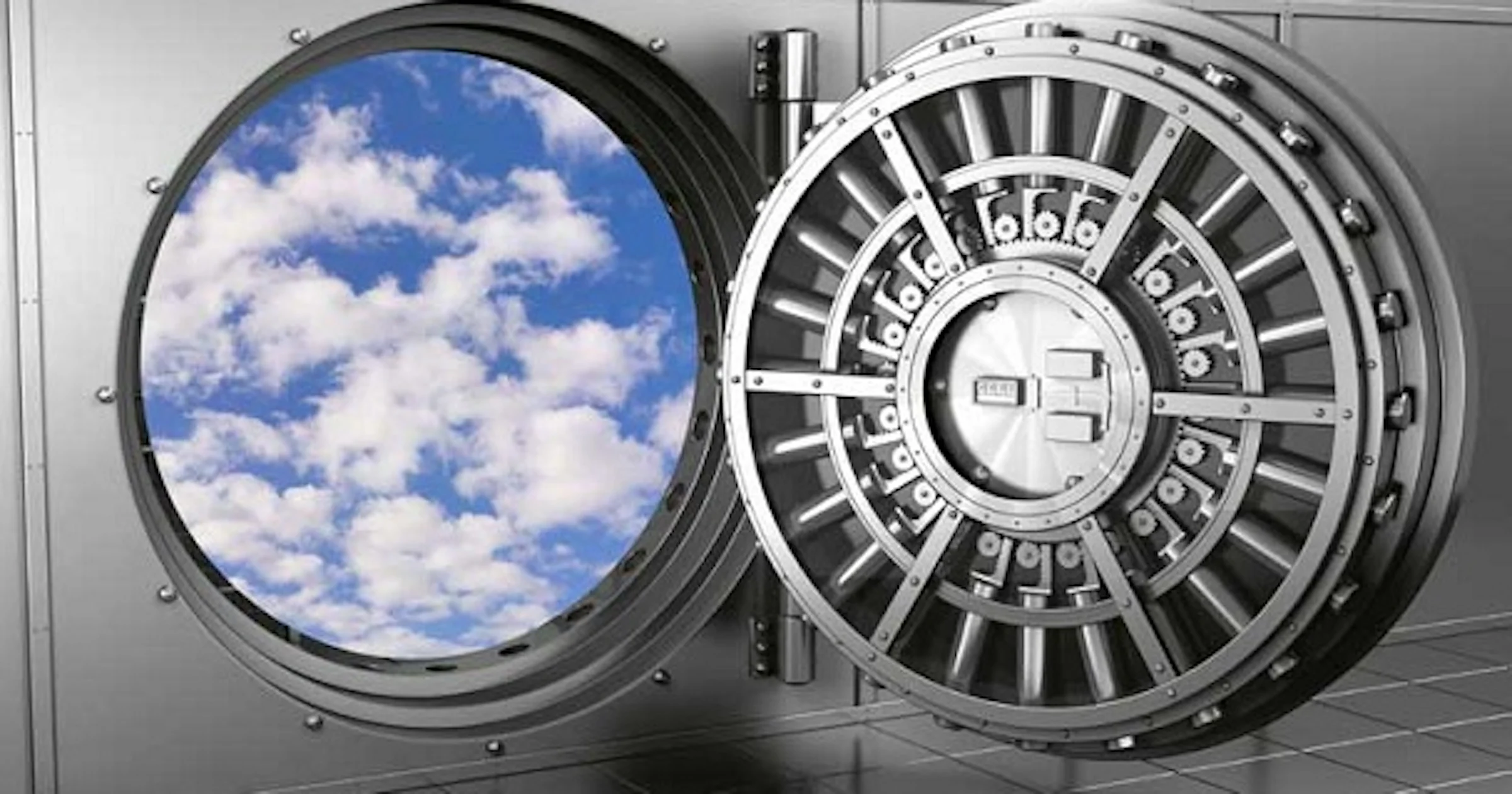Veilig in de cloud met een Chromebook
