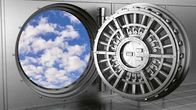 Veilig in de cloud met een Chromebook