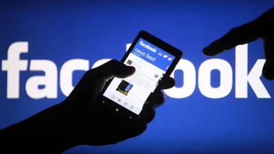 Gebruik een video als profielfoto op Facebook