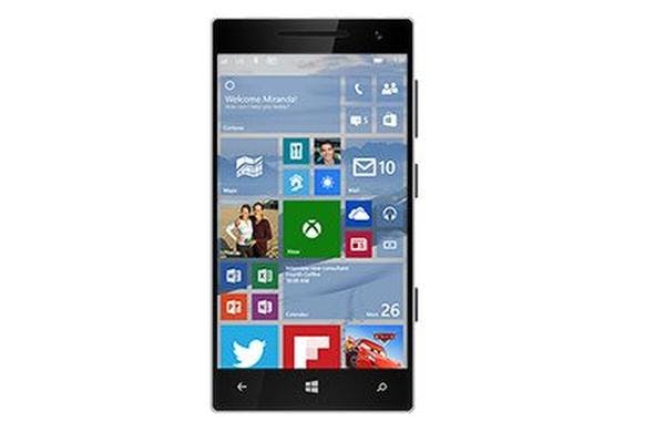 Windows 10 in december op oudere smartphones