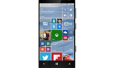 Windows 10 in december op oudere smartphones