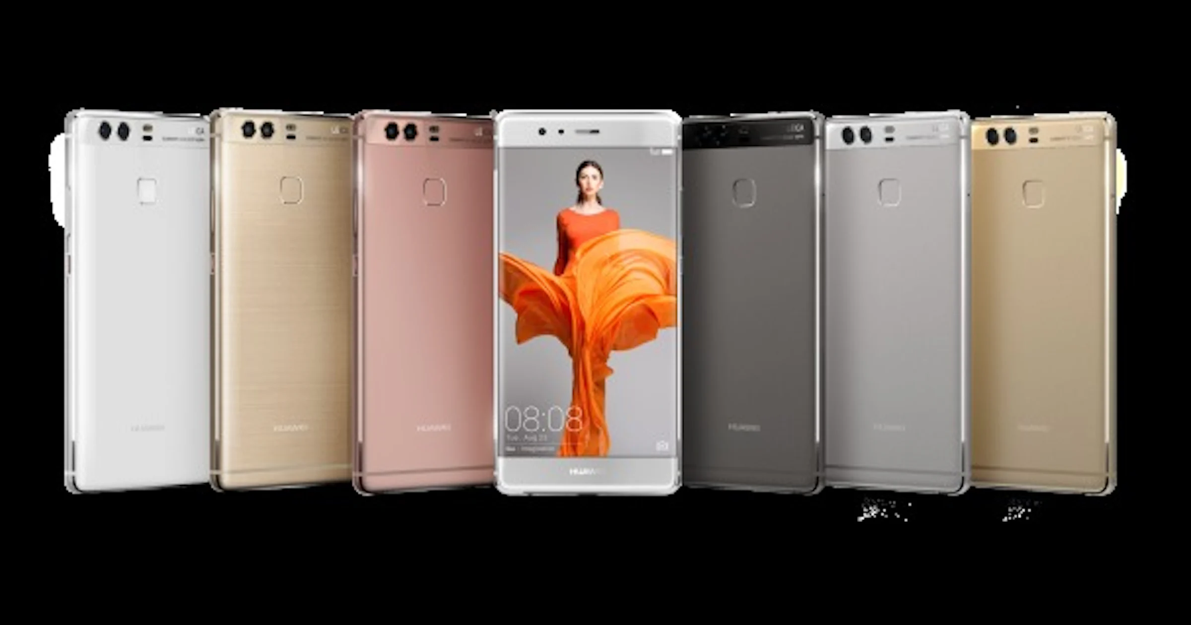 Dit zijn de gaafste features van de Huawei P9
