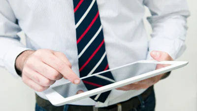 Zo maak je eenvoudig scans met je iPad