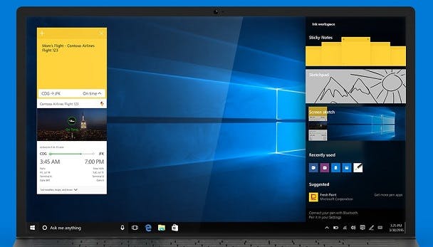 5 manieren waarop Windows 10 gaat veranderen