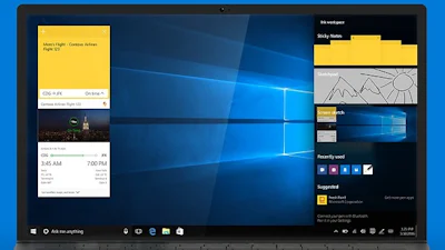 5 manieren waarop Windows 10 gaat veranderen