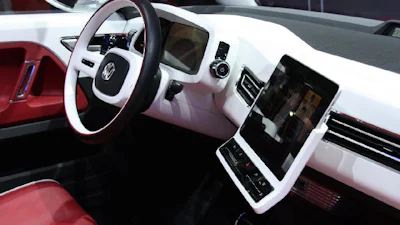 iPad in de auto - Ideaal maatje voor onderweg