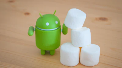 De 10 beste Android-apps van maart