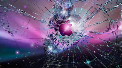 Is de iPhone immuun voor virussen?