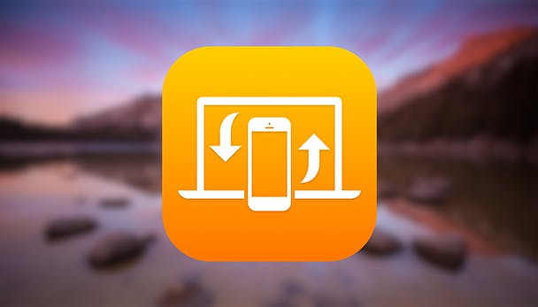Hoe werkt de functie Handoff in iOS?