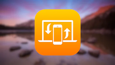 Hoe werkt de functie Handoff in iOS?