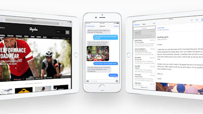 Gebruik met je iPad de dataverbinding van je iPhone