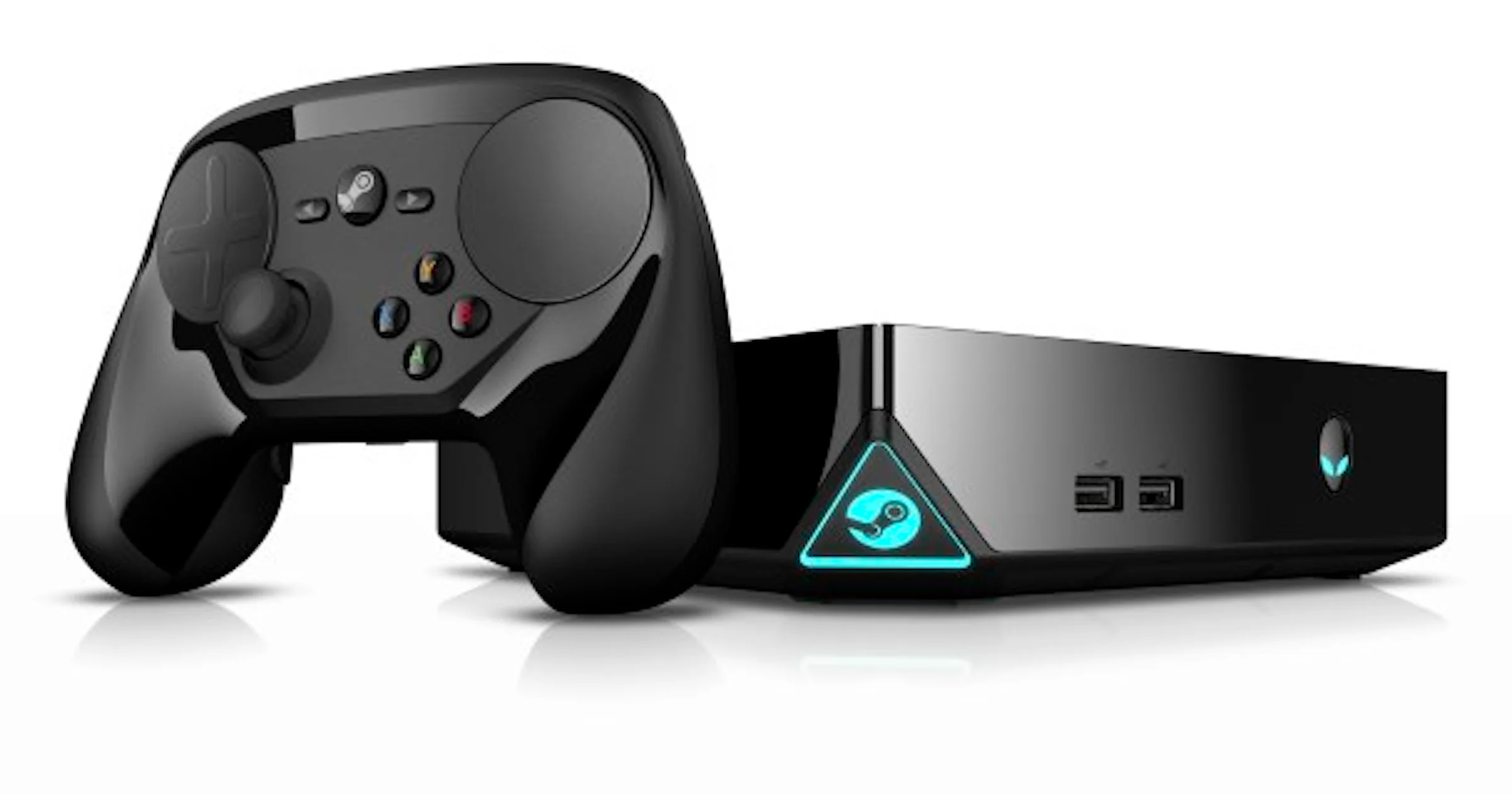 Alienware Steam Machine - Je pc als spelcomputer