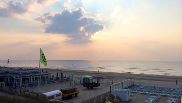 In 18 stappen een Raspberry Pi 2 als weerstation