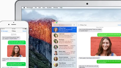 Zo doe je dat: werken op iPhone én pc of Mac