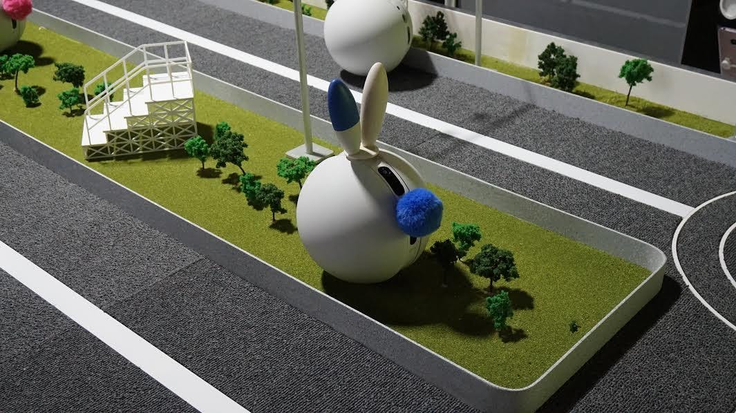 Dit zijn de meest bizarre gadgets van MWC 2016