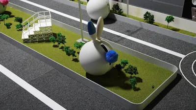 Dit zijn de meest bizarre gadgets van MWC 2016