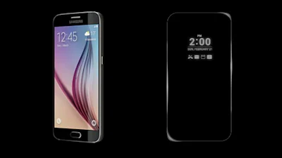 Samsung Galaxy S7 vs. LG G5