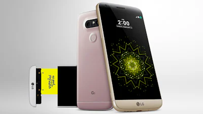 LG G5: 6 dingen die je moet weten
