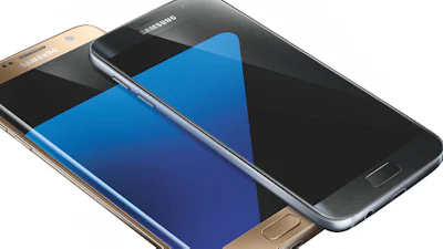 Galaxy S7 vanaf 11 maart beschikbaar in Nederland
